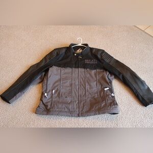 Authentic Harley Davidson Jacket